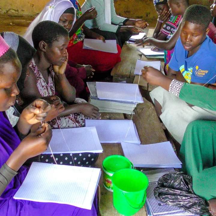 Manufacturing Process