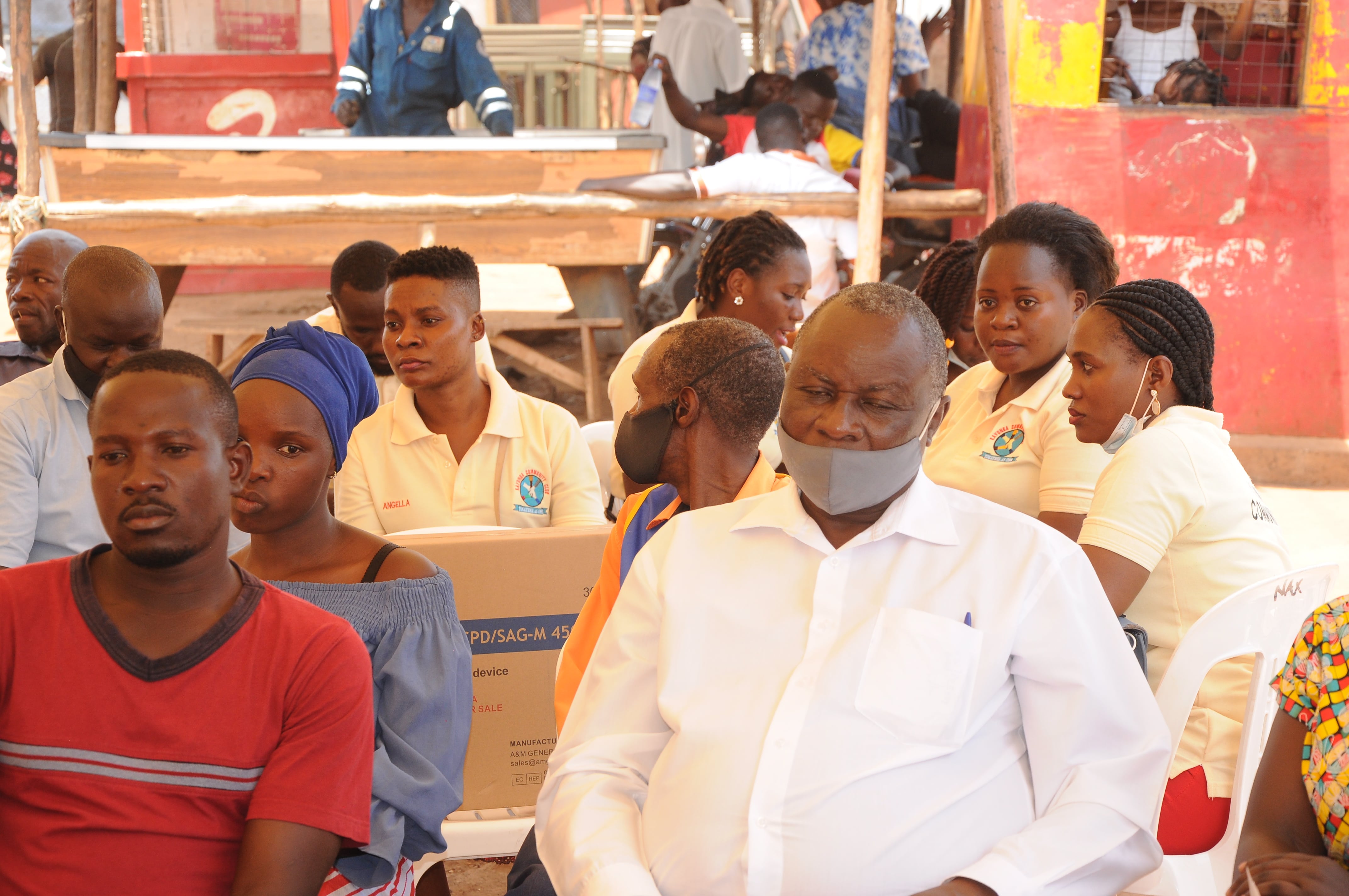 HIV Awareness Initiative