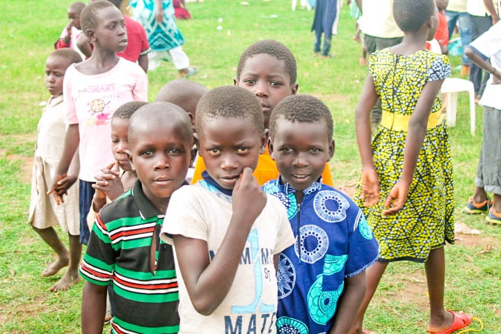 Dress The Soul project impact 3