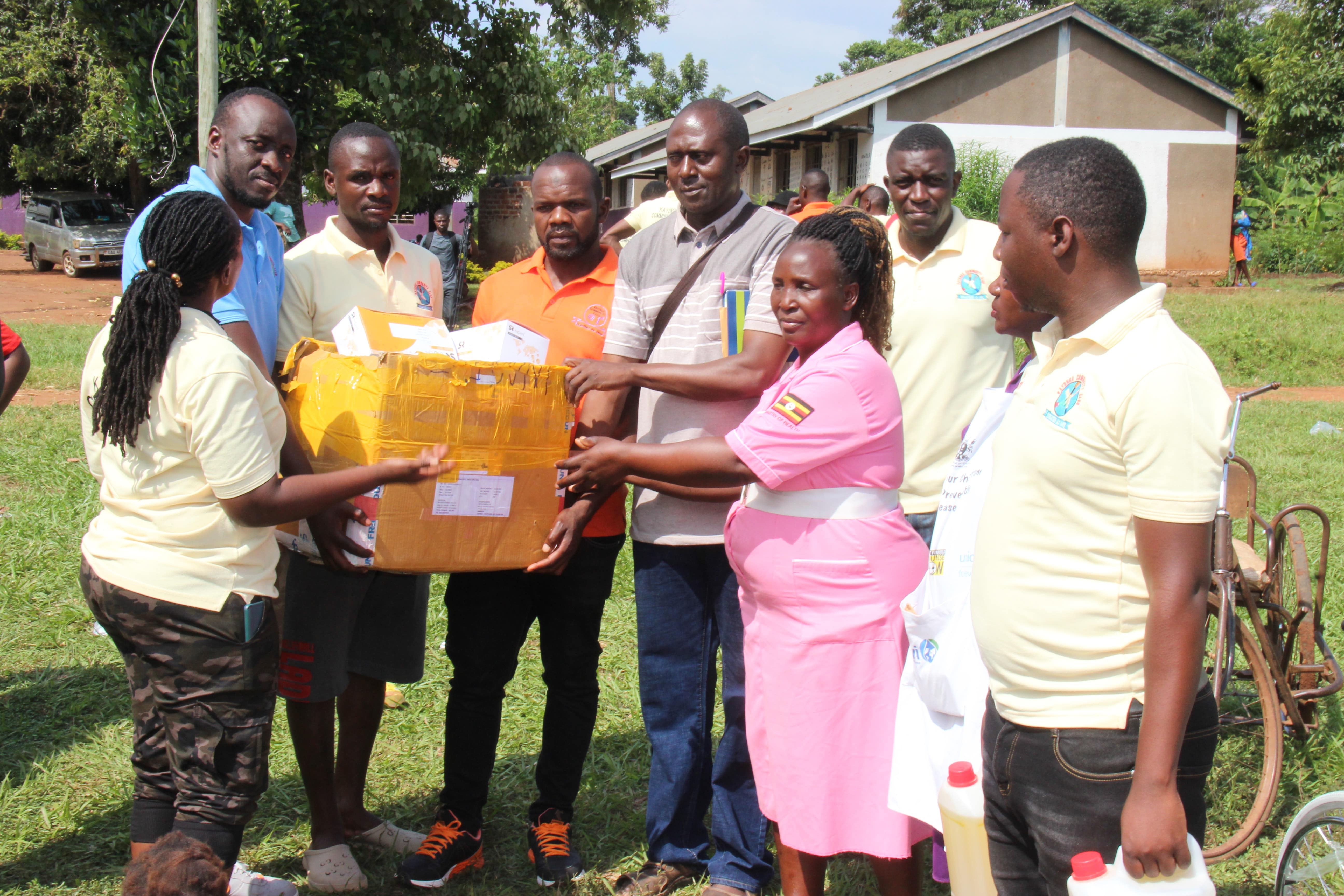 Dress The Soul project impact 4