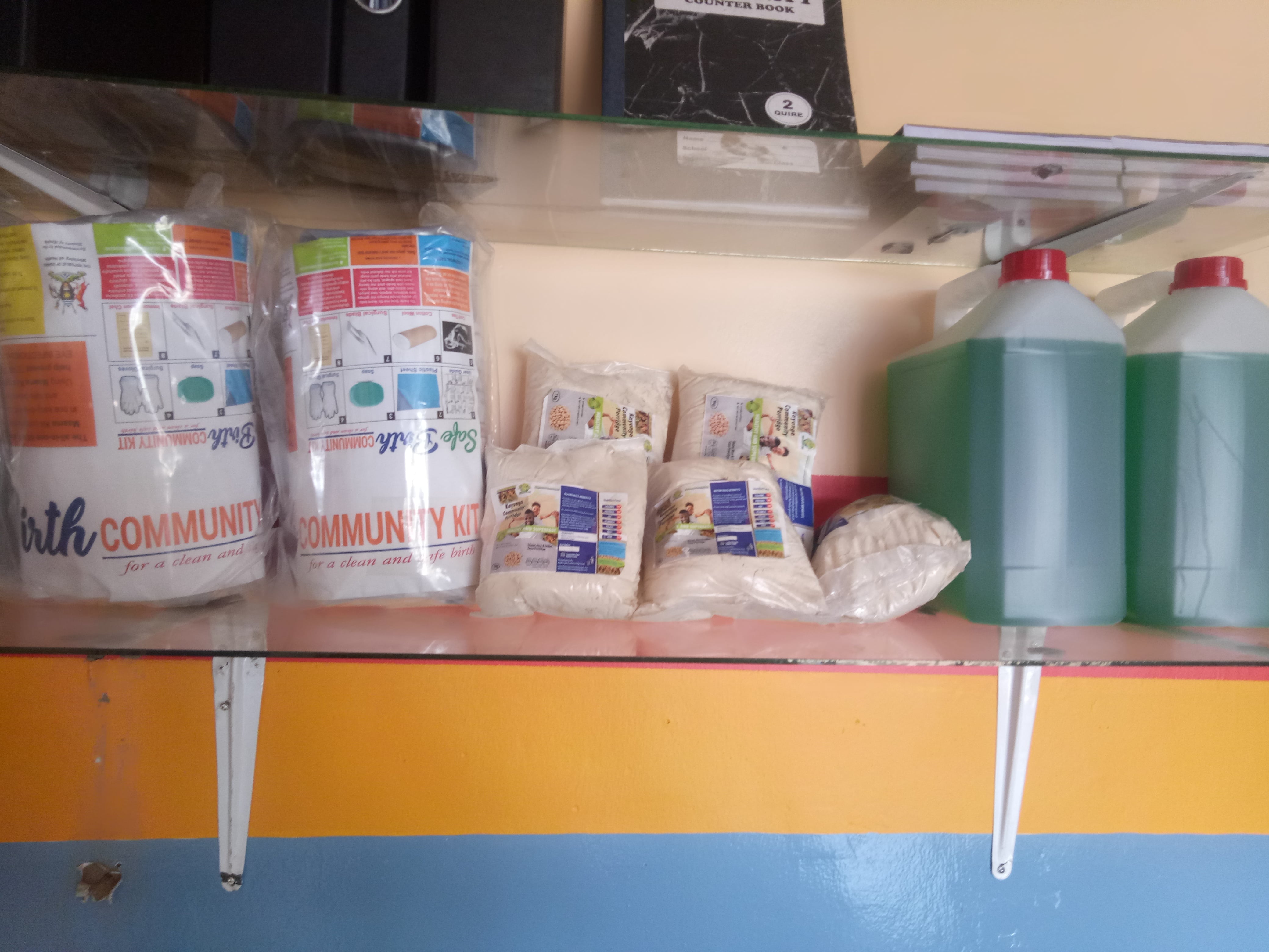 Skills Development Workshop