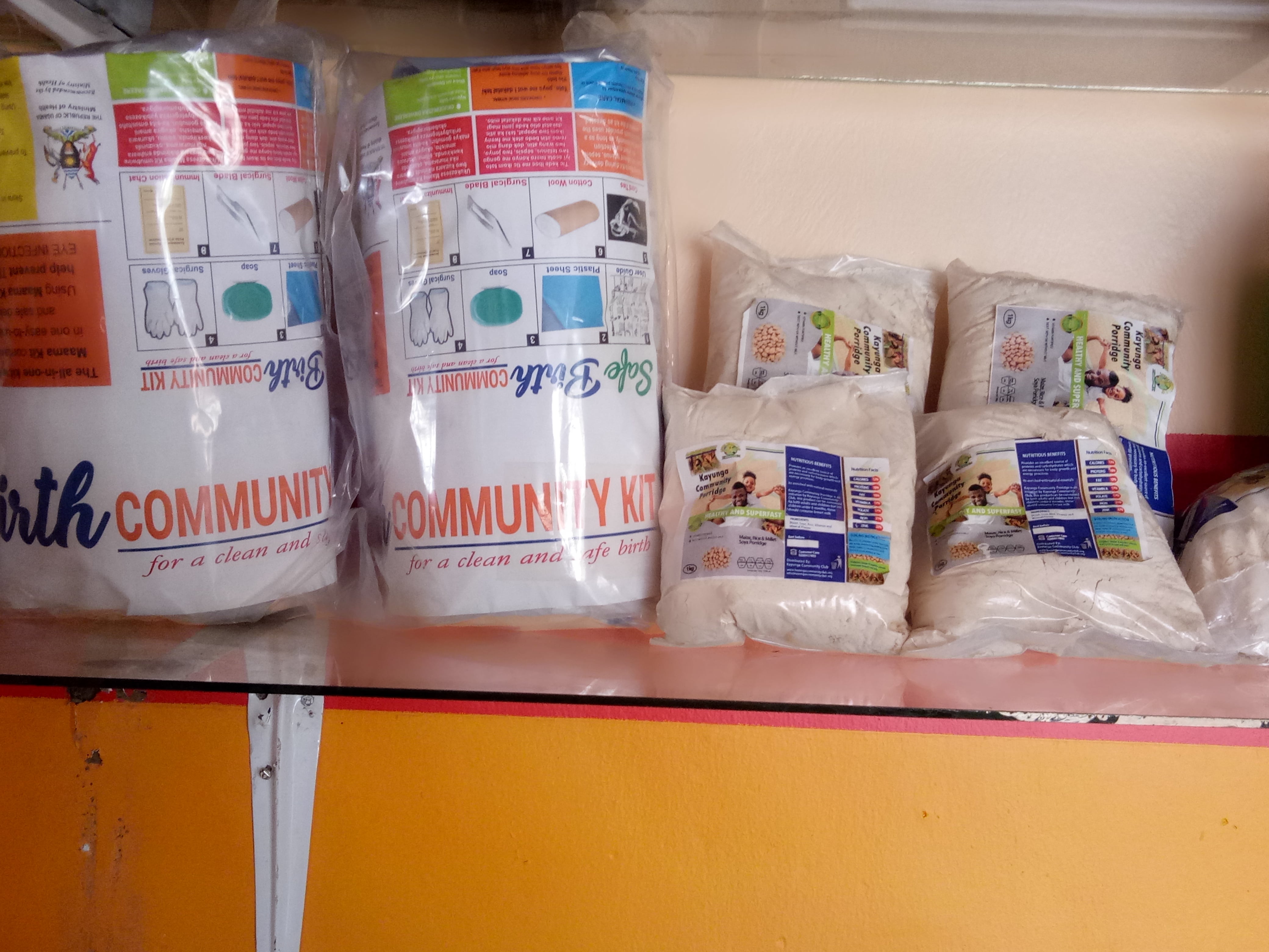 Community Empowerment