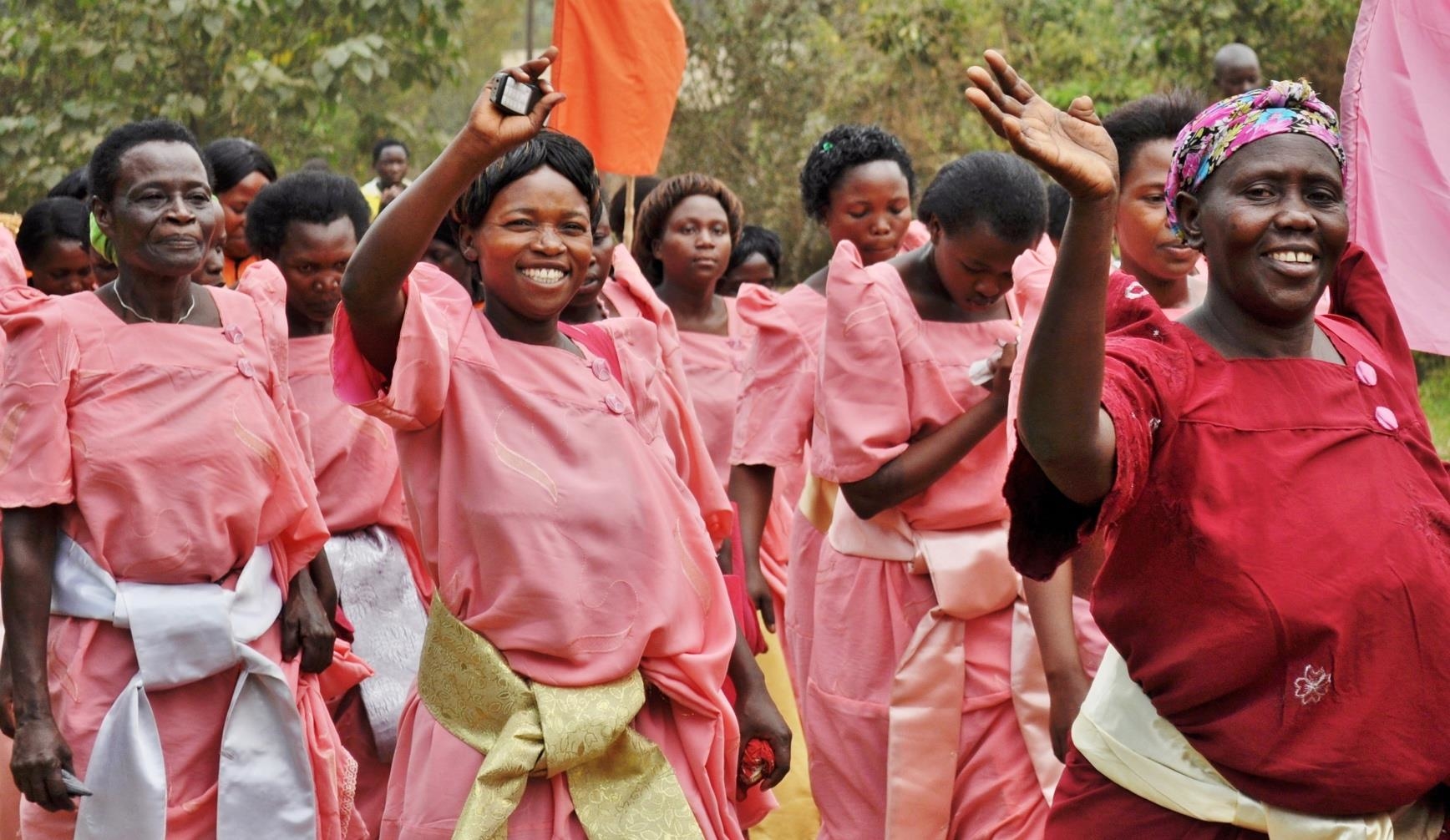 Socio-economic Development