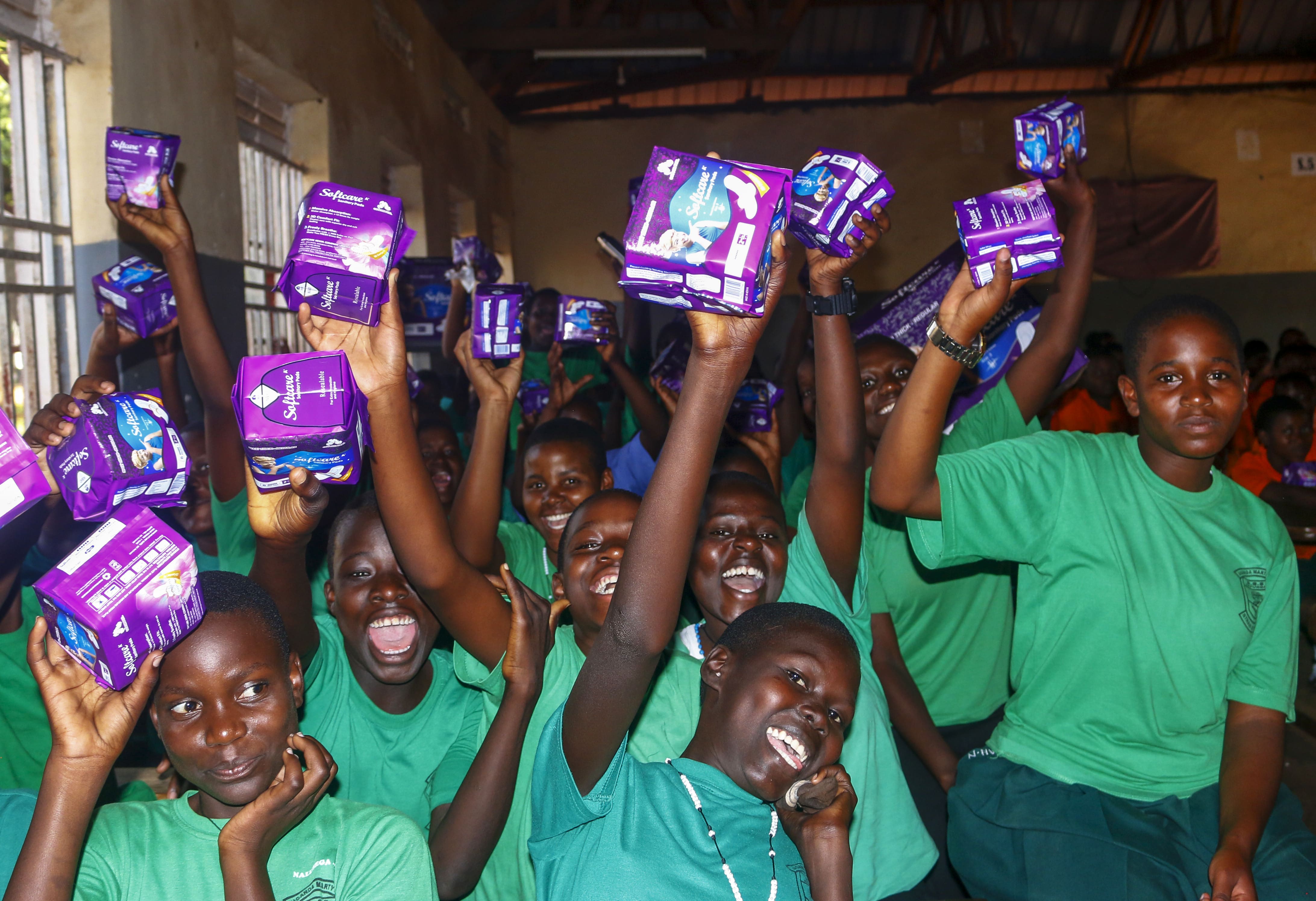 Girls education