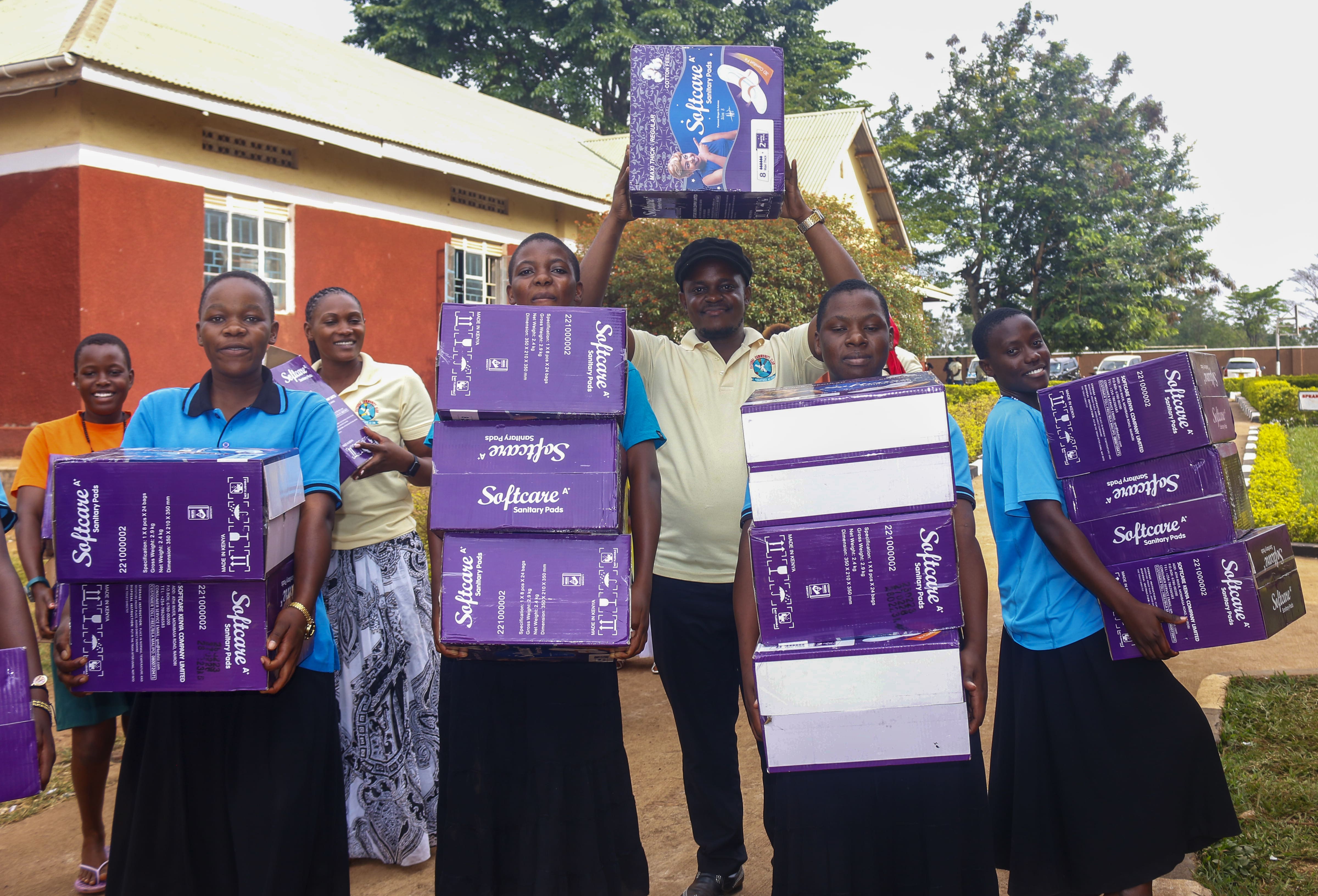 Sanyuka Nange Project